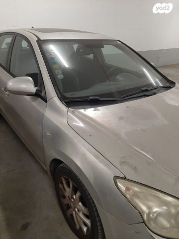 מודעת רכב יונדאי i30