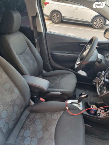 שברולט ספארק