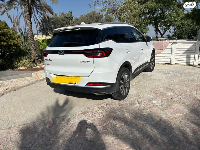 צ׳רי טיגו 7 פרו