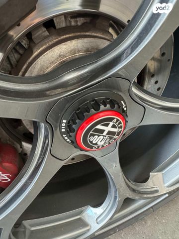 אלפא רומיאו ג'וליה