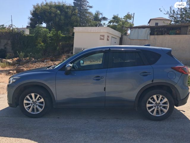מאזדה CX-5