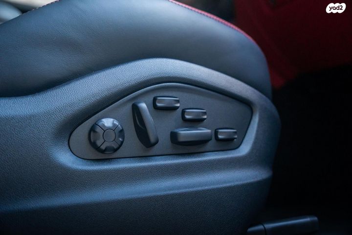 פורשה קאיין