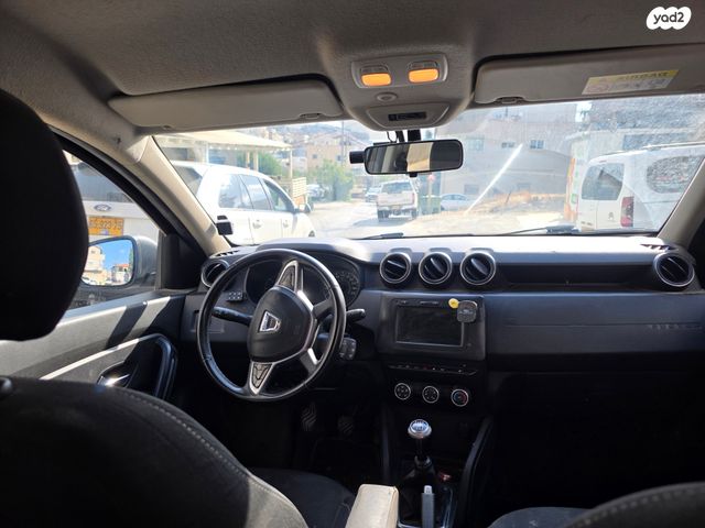 דאצ'יה דאסטר