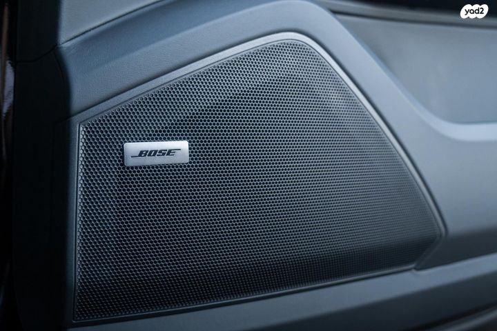 פורשה קאיין