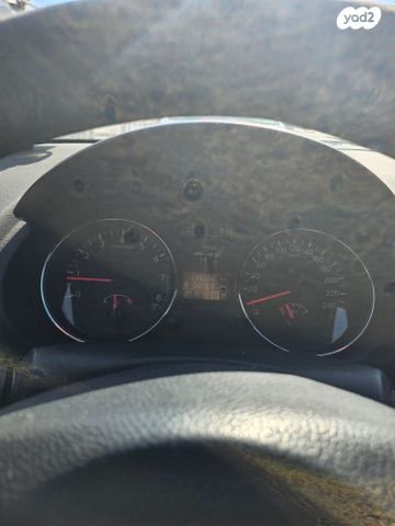 ניסאן קשקאי