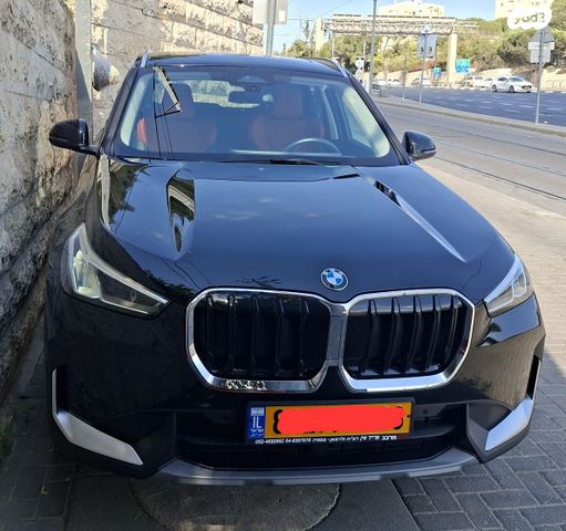 X1 Style 18i אוט׳ 1.5 (136 כ״ס)