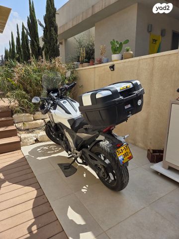 הונדה NC750X