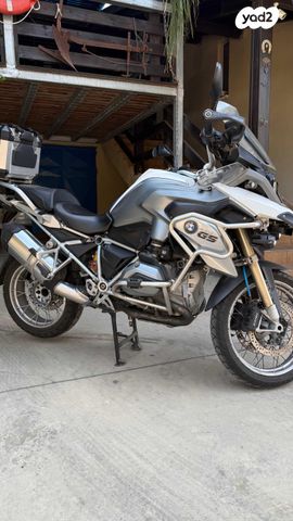 ב.מ.וו R1200GS