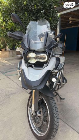 ב.מ.וו R1200GS