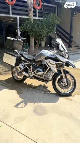 ב.מ.וו R1200GS