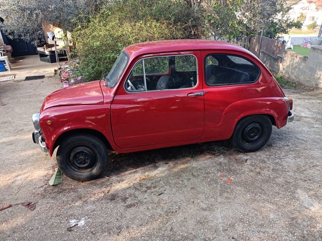 מודעת רכב פיאט