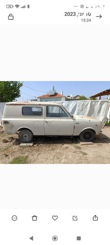 מודעת רכב כללי