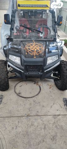 מודעת רכב באגי