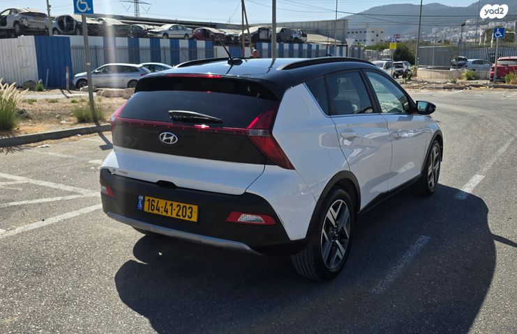 יונדאי באיון