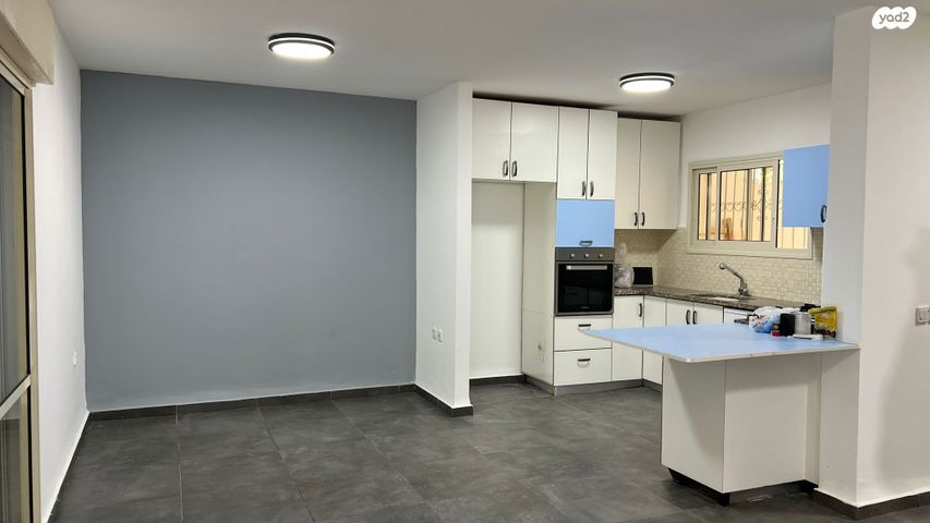 דו משפחתי, סמטת הדגן 10, שאר העיר, רמת ישי