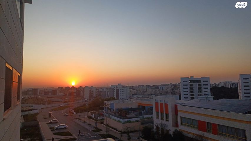 דירה, סביון 9, הפרחים, חריש