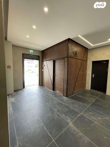 דירה, ארגמן 3, עיר היין, אשקלון