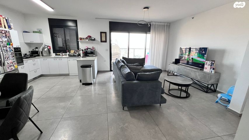 דירה, יעקב דורי 8, נאות שמיר, רמלה