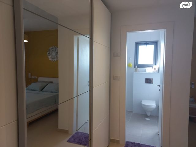 דירה, סביון 9, הפרחים, חריש