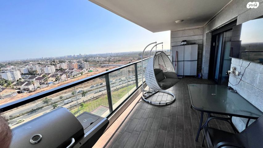 דירה, יעקב דורי 8, נאות שמיר, רמלה