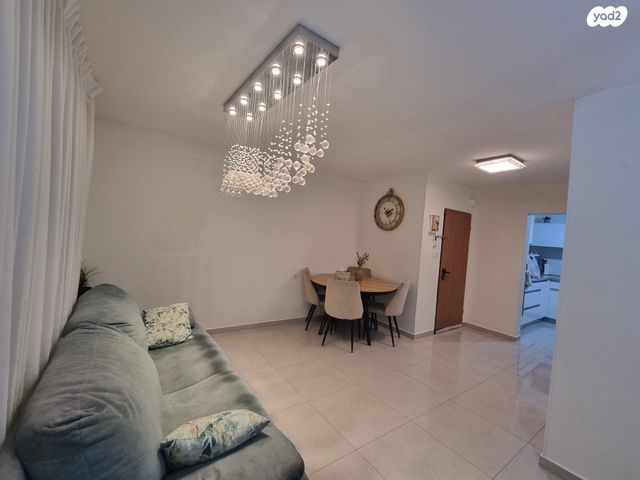 דירה, צפת 35, עמישב, פתח תקווה