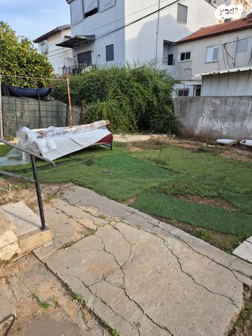 דירת גן, שמעוני 12, רמת השקמה, רמת גן