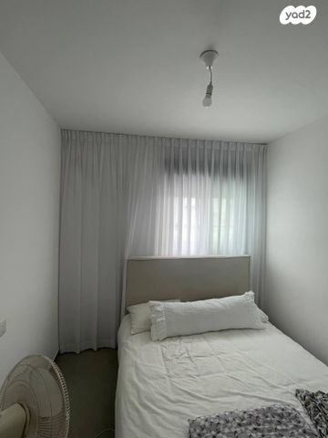 דירה, ארגמן 3, עיר היין, אשקלון