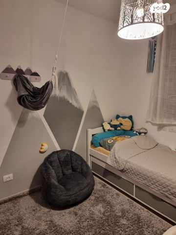 דירה, סביון 9, הפרחים, חריש