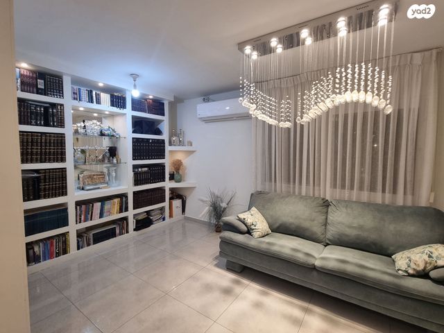 דירה, צפת 35, עמישב, פתח תקווה