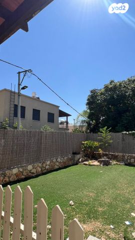 דו משפחתי, סמטת הדגן 10, שאר העיר, רמת ישי