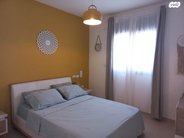 דירה, סביון 9, הפרחים, חריש