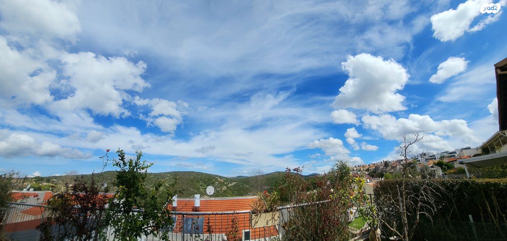 דו משפחתי, אודם 54, סביונים, מעלות תרשיחא