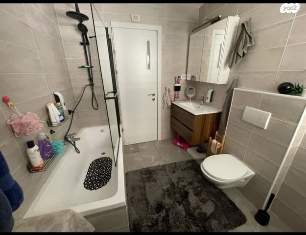 דירה, יהודה לייב פינסקר 43, רמב"ם, ראשון לציון