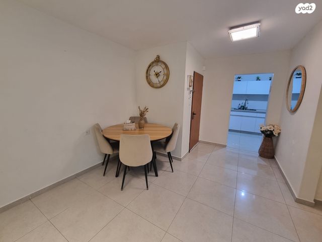 דירה, צפת 35, עמישב, פתח תקווה