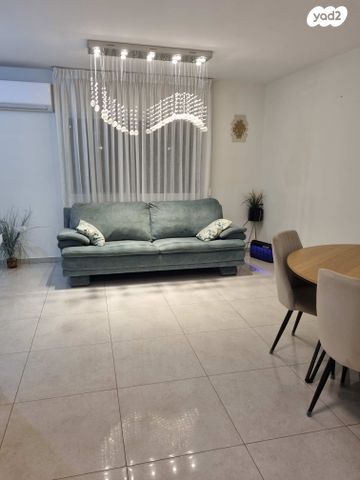 דירה, צפת 35, עמישב, פתח תקווה