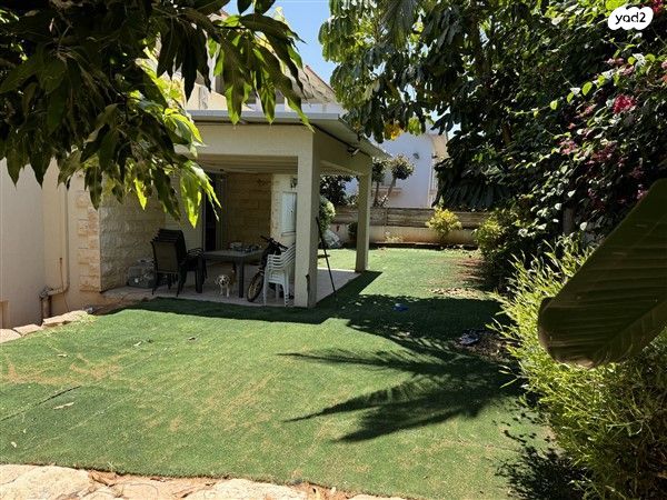 בית פרטי/ קוטג', תורמוס 3, בני ציון, בני ציון