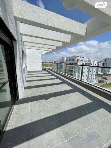 דירה, ארגמן 3, עיר היין, אשקלון