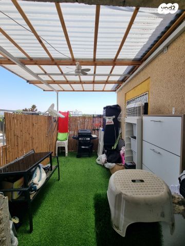 דירה, צפת 35, עמישב, פתח תקווה