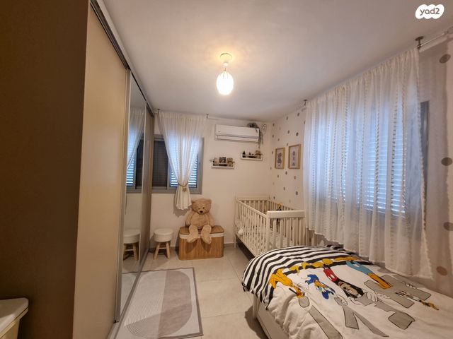 דירה, צפת 35, עמישב, פתח תקווה