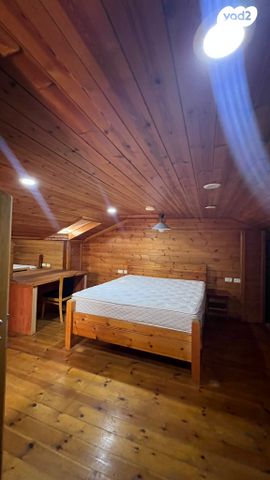 דו משפחתי, סמטת הדגן 10, שאר העיר, רמת ישי