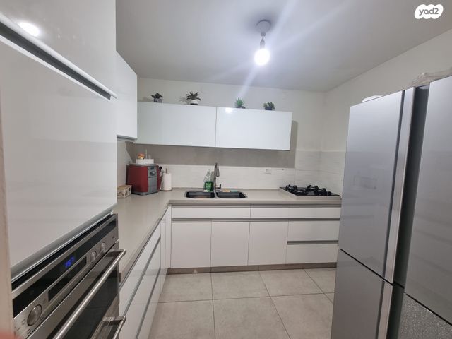 דירה, צפת 35, עמישב, פתח תקווה