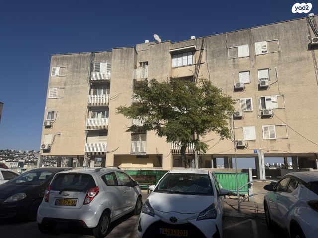 דירה, יזרעאל 28, אשכול, נצרת עילית / נוף הגליל