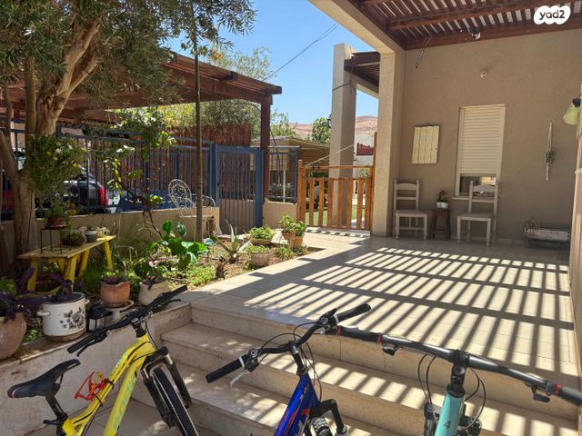 בית פרטי/ קוטג', תמנע 3, באר אורה, באר אורה