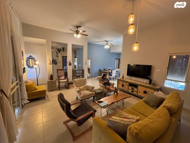 בית פרטי/ קוטג', תמנע 3, באר אורה, באר אורה