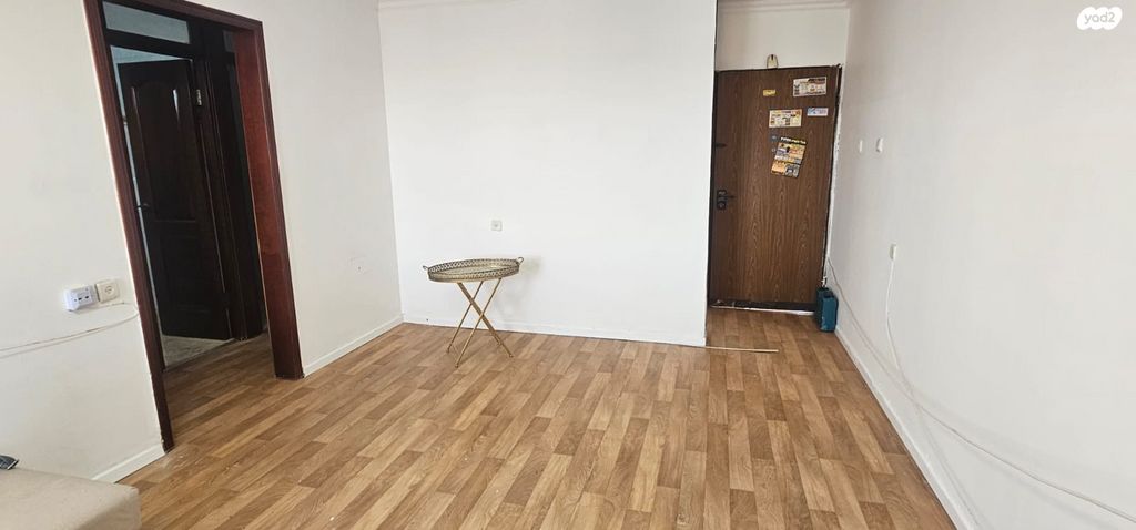 דירה, אלפסי 7, שכונה י"א, באר שבע