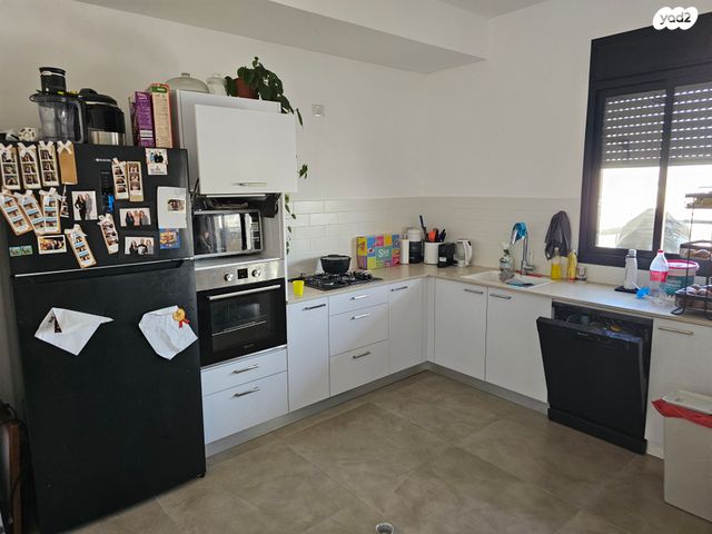 דירה, נחל פרס 11, פארק הנחל, באר שבע