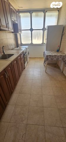 דירה, אלפסי 7, שכונה י"א, באר שבע