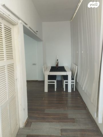 דירה, רוטשילד 28, רוטשילד עצמאות, בת ים