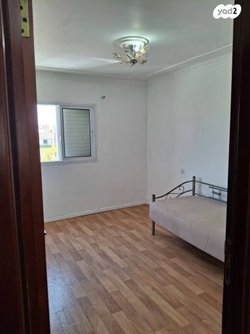 דירה, אלפסי 7, שכונה י"א, באר שבע