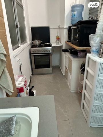 דירה, הרא"ה 70, שכונת הלל, רמת גן